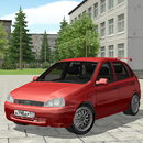 Lada Kalina Russian Extreme APK
