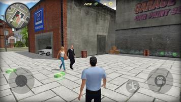 Police G-Class: Criminal Town تصوير الشاشة 1
