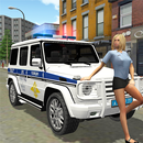 Police Car G: Crime Simulator APK