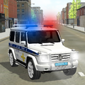 Police Car G: Crime Simulator