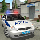 Приорик ДПС: Русская Полиция APK