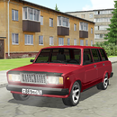 Симулятор Жигули 2104 Четвёрка APK
