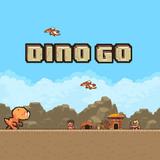 Dino go simgesi
