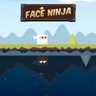 Face Ninja icône