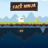 Face Ninja icono