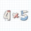 Multiplication Table