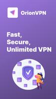 Orion VPN постер