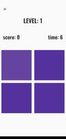 Simple colors: brain game screenshot 1