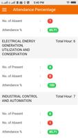 3 Schermata KCT Student APP