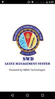 SWD Leave Management System 海报