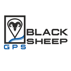 Black Sheep GPS icône