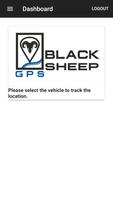 Black Sheep GPS capture d'écran 2