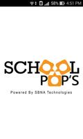 School POPs โปสเตอร์