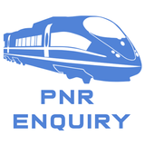 PNR Enquiry ícone