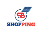 SB Shopping-icoon
