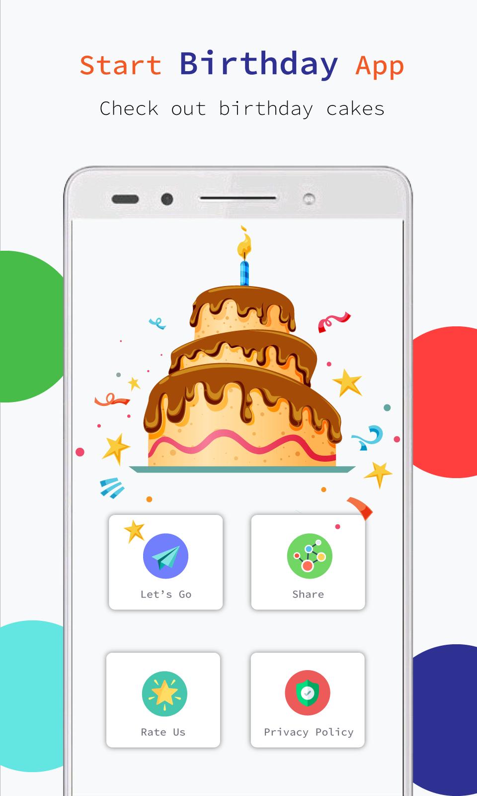 Photo Dans Le Cadre Joyeux Anniversaire Pour Android Telechargez L Apk