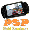 New PSP GOLD Emulator and List Iso Download 2019
