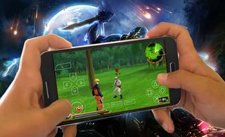 New PSP GOLD Emulator and List Iso Download 2019 Cartaz