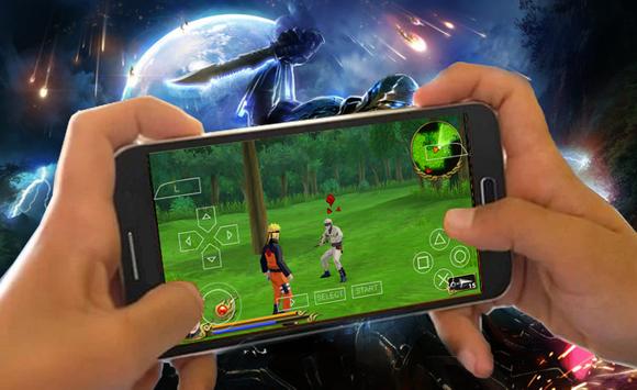 Download New Psp Gold Emulator And List Iso Download 2019 Apk For