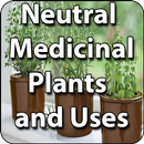 Neutral Medicinal Plants and Uses APK