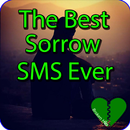 The Best Sorrow SMS APK