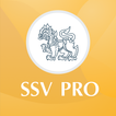 آیکون‌ SSV Pro