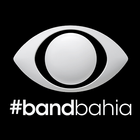 TV Band Bahia icône