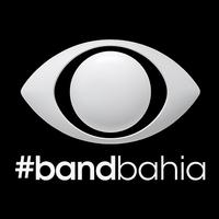 TV Band Bahia Affiche