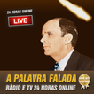 ”A Palavra Falada | Branham  | Rádio e TV Online