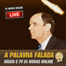 A Palavra Falada | Branham  | Rádio e TV Online APK