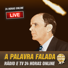 A Palavra Falada | Branham  | Rádio e TV Online ikon