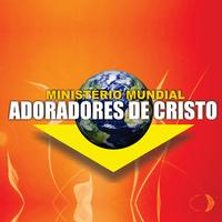 Rádio Adoradores De Cristo Affiche