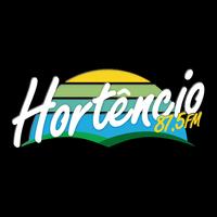 Rádio Hortêncio FM 海報