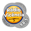 Radio Vicência FM aplikacja