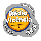 Radio Vicência FM иконка