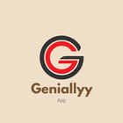 Geniallyy App Workflow icône