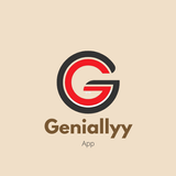 Geniallyy App Workflow biểu tượng