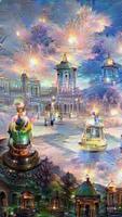 DeepDreams Ai Advice ảnh chụp màn hình 3