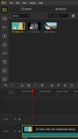 Audio Editor Walkthrough ảnh chụp màn hình 3