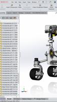 SolidWork 3D For Android Hints bài đăng