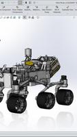 SolidWork 3D For Android Hints ảnh chụp màn hình 1