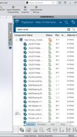 SolidWork 3D For Android Hints ảnh chụp màn hình 2