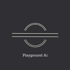 Play ground Ai Workflow biểu tượng