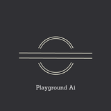 Play ground Ai Workflow biểu tượng