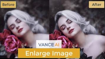 Vancee Ai App Workflow ảnh chụp màn hình 1