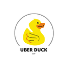 Uber Duck Ai Advice icône