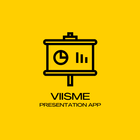 Viisme Presentation App Advice biểu tượng