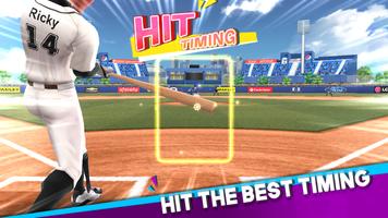 Baseball Clash 截圖 1