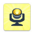 Disco Light - LED Flashlight