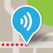 SBS Go Tracker 아이콘